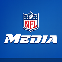 NFL Media Logo