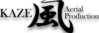 Kaze Aerial Production
