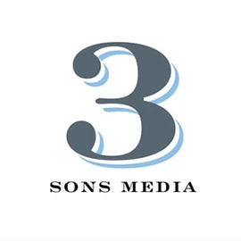 3SonsMedia